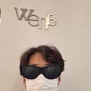 피닉스미용실 | 잠실 미용실 어뉴헤어 긍정쌤 남자펌 후기