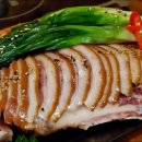백족발