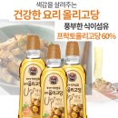 백설 요리올리고당 500ml 이미지