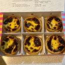 도리스파티세리금호점 이미지