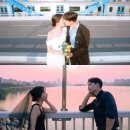 조도대교 | 서울 동작대교 웨딩스냅 촬영 후기 베라치노스냅