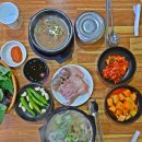 머리풍경 - 달서구 | 부산역 인근 24시 초량 육거리 맛집 머리국밥 내돈내산 후기