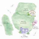 석 천 | 야외결혼식 디렉팅은 어떻게 진행될까? 🍃 (보넬리가든 1차 디렉팅미팅 진행 후기)