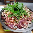 토지보리밥 이미지