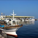 주문진항 이미지