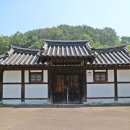 의령 태암서원 이미지