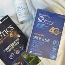 (주)송도홀론 | 유산균추천, 프로바이오픽스 가득한 면역앤유산균 송도홀론 60캡슐