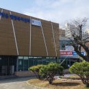 배방읍 행정복지센터 이미지