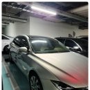 [내돈내산] 더 뉴그랜저 IG 하이브리드 3년 주행 솔직후기 1편 : 장점, 단점, 색상, 연비