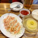 뉴멕시칸참숯바베큐 네이버블로그