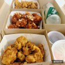 자담치킨 내손점 이미지