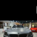 BMW / Z4 M로드스터 / 2006년식 / 112,000킬로 / 무사고 / 3450만원 이미지