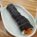 다온다 김밥국수 이미지