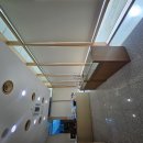 제주시블라인드 제주시커튼 전문점 덱스터제주특별자치도 제주시 구좌읍 에 소재한 해녀박물관 암막 방염 롤블라인드 설치 이미지 설명 이미지