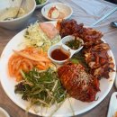 마차4리마을회관 | 창원 북면 춘천막국수닭보쌈 맛집 오프런필수 내돈내산🫶🏻
