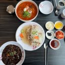 열짬뽕 | 부산 강서구 맛집 열리삼신짬뽕