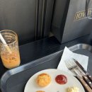 용산-100 | ✻ 리뷰 28 ✻ 용산 카페 추천 | 르프레임 | 만족도 100% | 내돈내산 후기