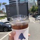 블루샥부산진역점 | 부산까페맛집 ‘블루샥커피’ 테이크아웃 후기 / 부산진역점, 서김해DT점