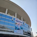로그/비투비 팬콘 3,2,1 Go Melympic] 💙열심히 응원하고 노래하고 온 팬콘 후기🩵 (올림픽홀 플로어석 시야)