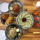 석관동 점심 맛집 수유리원조냉면막국수 돌곶이역 밥집 추천