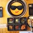 김수환 | 강동구청역 올림픽공원 소고기 맛집 김수환식당 짚불우대갈비 후기