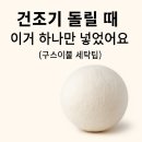 성공세탁 | 망칠까 무서웠는데… 구스이불 세탁 성공 후기!🪽