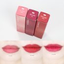 아몽드 | 포렌코즈 타투 틴트 1호 라플러 5호 아몽드 7호 미티 후기