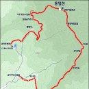 9월 12일 토요당일 -＜블랙야크100/숨겨진우리산/곡성최고봉＞- 곡성 초악산(최악산)/동악산/통명산 신청안내(28인승/31인승) 이미지
