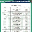 한국체대 영웅태권도장 이미지