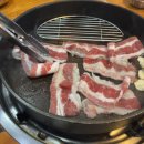 먹골 정육식당 마블링 좋은 고기, 백운축산 정육식당 먹골점 다녀온 후기