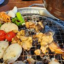 [평택고덕 맛집] 뚝방닭구이_ 소문난 닭구이맛집 솔직후기!!!(feat. 목살JMT)