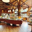 마운틴 | [중국 청두] 식스 센스 칭 청 마운틴 상세 후기(2) 조식