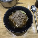 6시내고양이 | 고양 스타필드 맛집｜광화문미진 내돈내산 솔직후기｜판메밀과 낙지덮밥