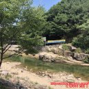 장용산상점 | 연인(커플)끼리 무더위를 날려보자 충북 옥천군 군서면에 위치한 계곡 장용산 "거북가든" 다녀온 후기