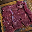 교동3길 9-1, (교현동) | 대구 여행 맛집 "뭉티기(생고기)" 10곳이상 총정리(+뭉티기입문부터 찐로컬맛집까지 세세한 리뷰)