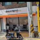 경기도 수원시 장안구 창훈로29번길 | 수원 연무동 무인 로봇카페 ☕ 커피에반하다 스마트카페 마르코 체험 후기 (24시간 운영+감성 테라스까지!)