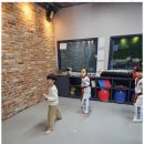 인성 용인대 태권도장 이미지