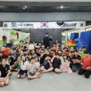 피움K태권도장 이미지