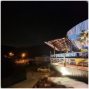 천년로 | 영광 가볼 만한 곳, 영광 숙소 추천, 물무산 행복숲 걷고 힐링365펜션에서 바비큐 파티