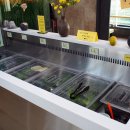 쌈사랑 쌈밥 이미지