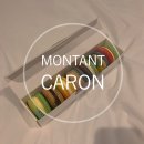 몽땅카롱(montant caron)