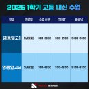 영동일고등학교 이미지