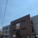 용담저수지 앞 도로 | 용인 처인구 용담 저수지가 보이는 대형 베이커리카페 추천 라미르 방문 후기