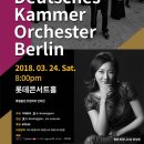 독일 베를린 챔버 오케스트라 이미지