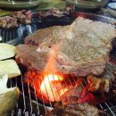 의성참한우식육식당