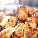 전통춘천숯불닭갈비 이미지