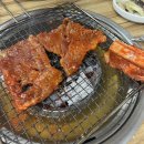 보름골숯불갈비 이미지