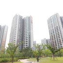 송산 대방 1차 아파트 이미지