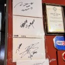 통도9길 | 합정역 맛집 상수 카레 전문, 델리인디아 추천해요!