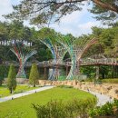 지리산정원 유아숲체험원 이미지